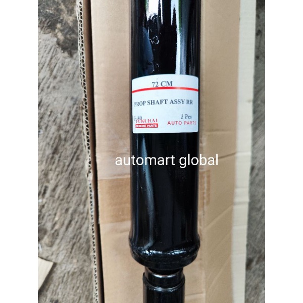 propler shaft as kopel taft independent f73 f80 70 cm 72 cm