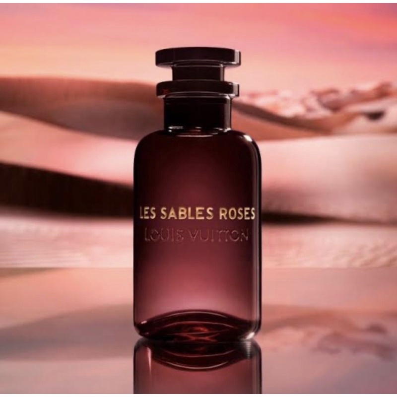 Louis Vuitton Les Sables Roses Original