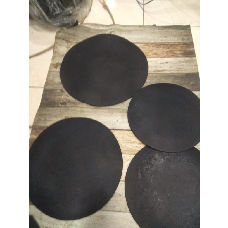 drum pad set jpt 100 /practice drum pad