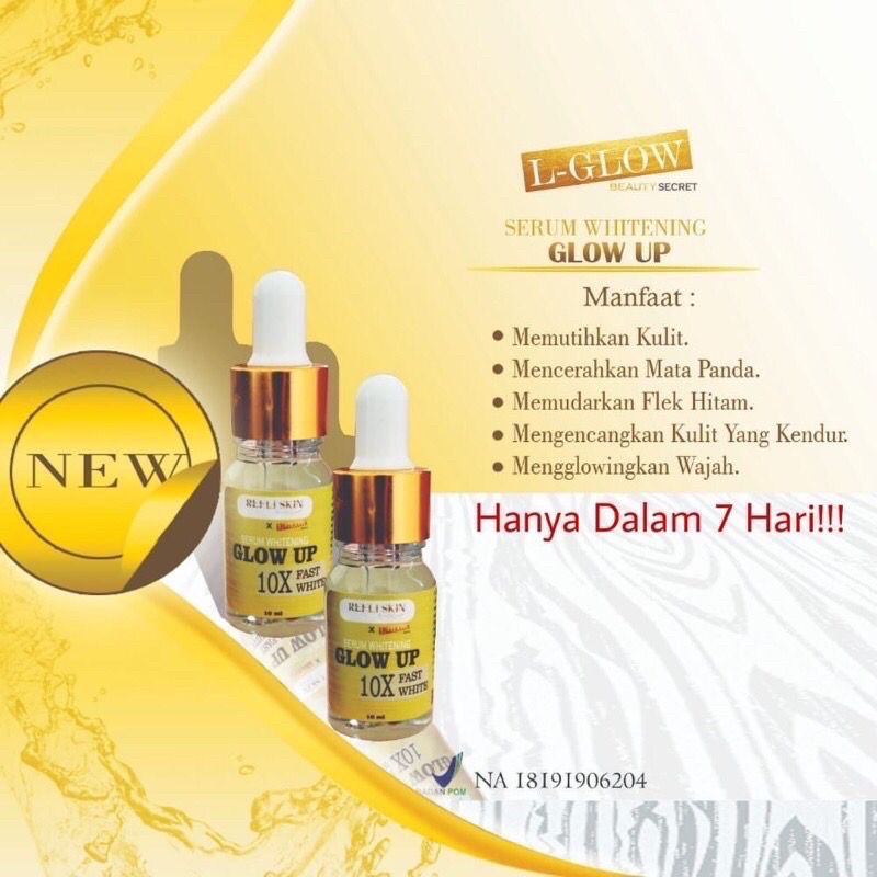 Serum GlowUp