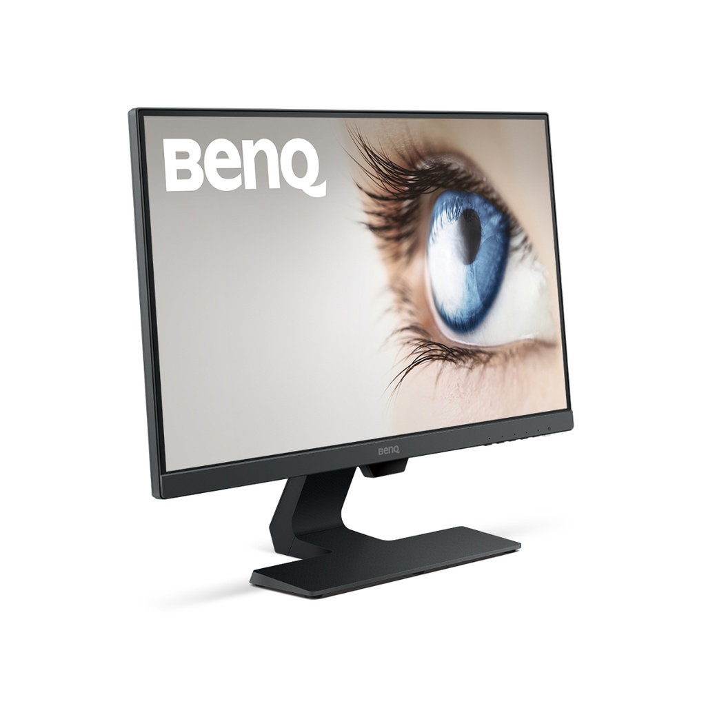 Monitor LED BenQ GW2480 24&quot; 1920x1080 IPS HDMI DP build in speaker