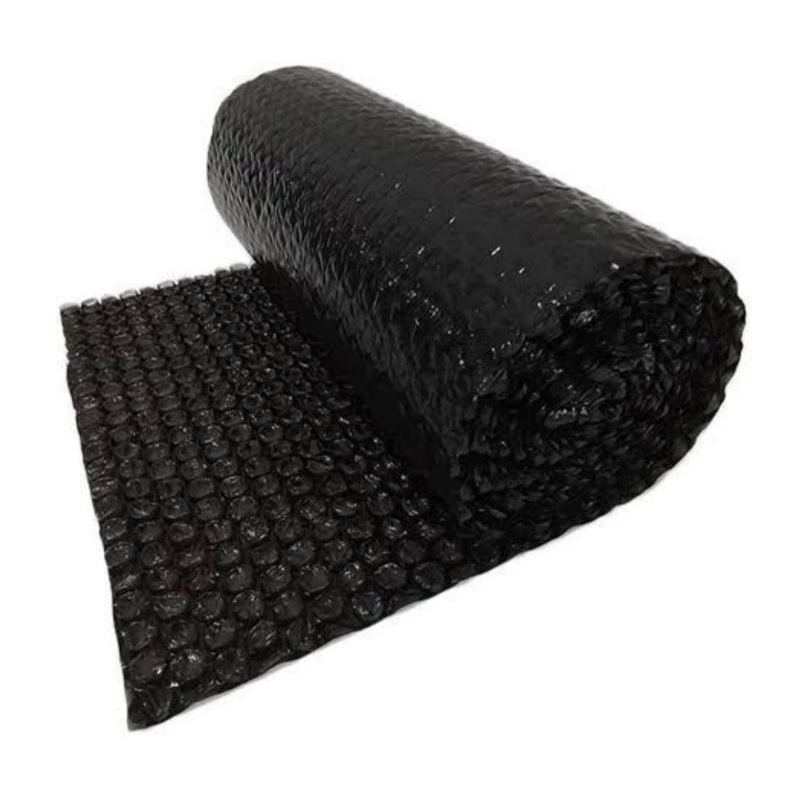 

tambahan buble warp