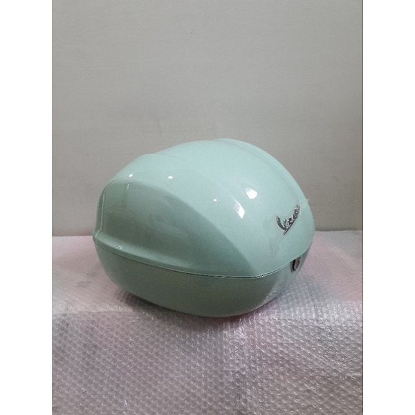 Top Box Green Relax/Green Amabile Vespa Primavera Original