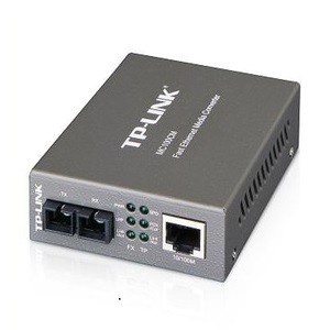 TPLINK TL-MC100CM 10/100Mbps MultiMode Media Converter MC100CM