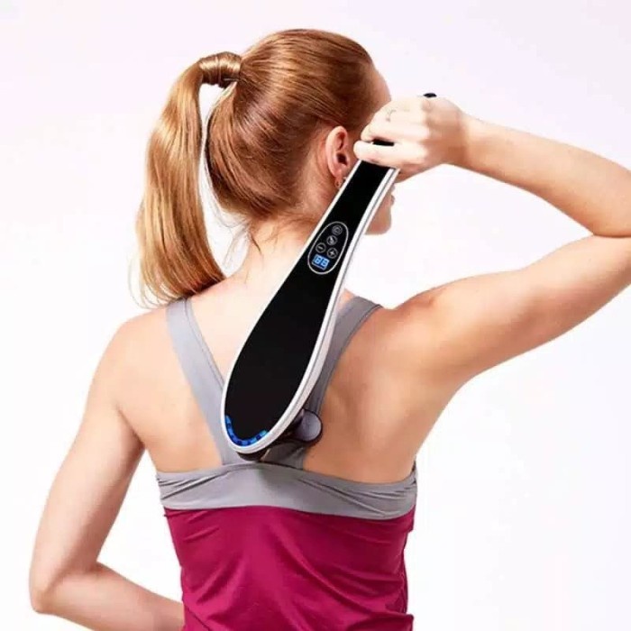 Alat Pijat Magic Massager 8 in 1