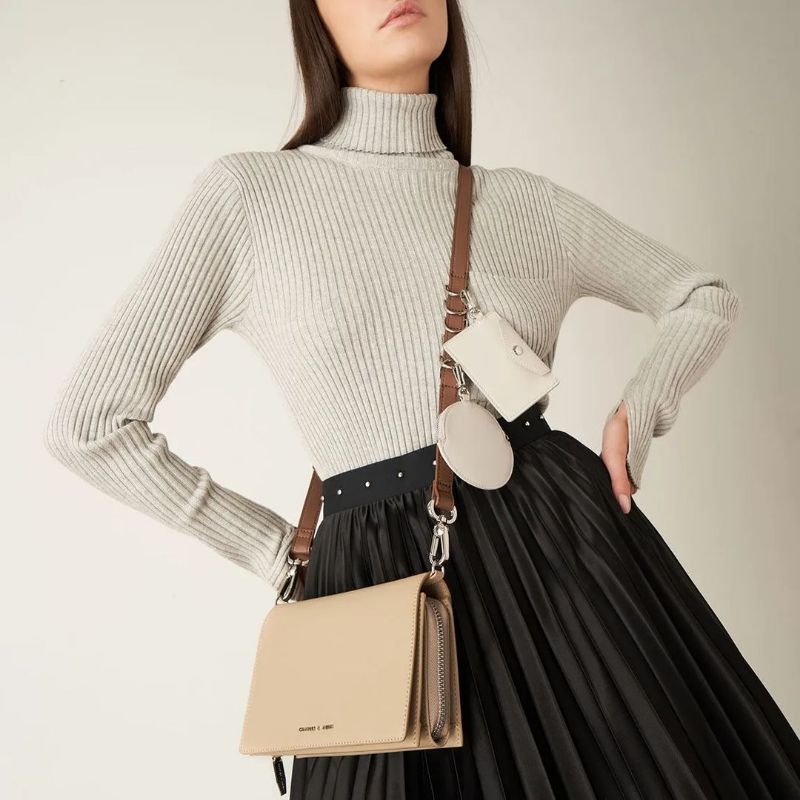 CK Multi-Pouch Bag