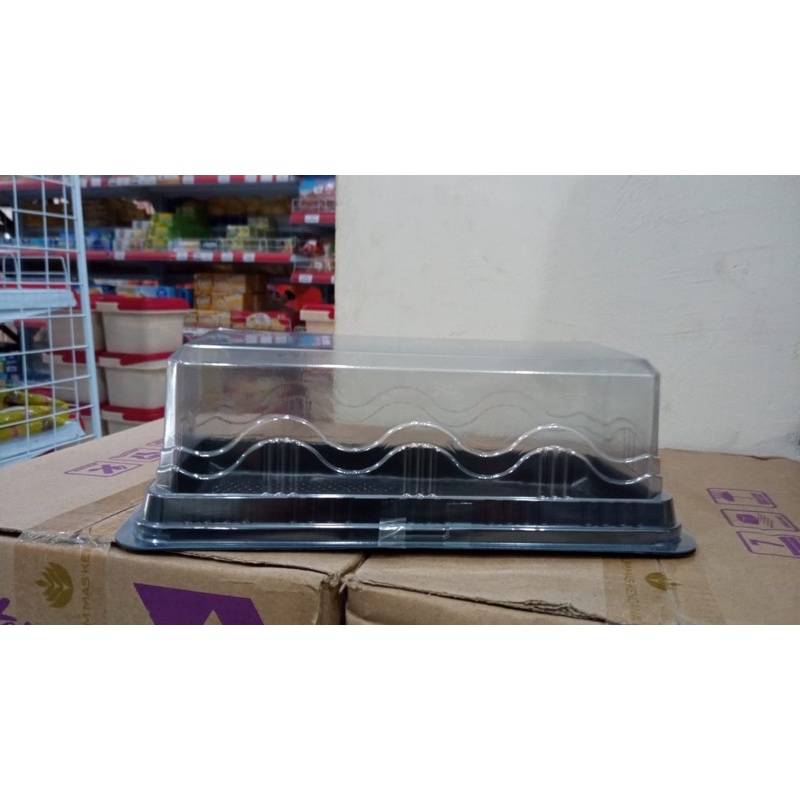 

Mika Brownies Kukus Besar 1pak isi 50pc