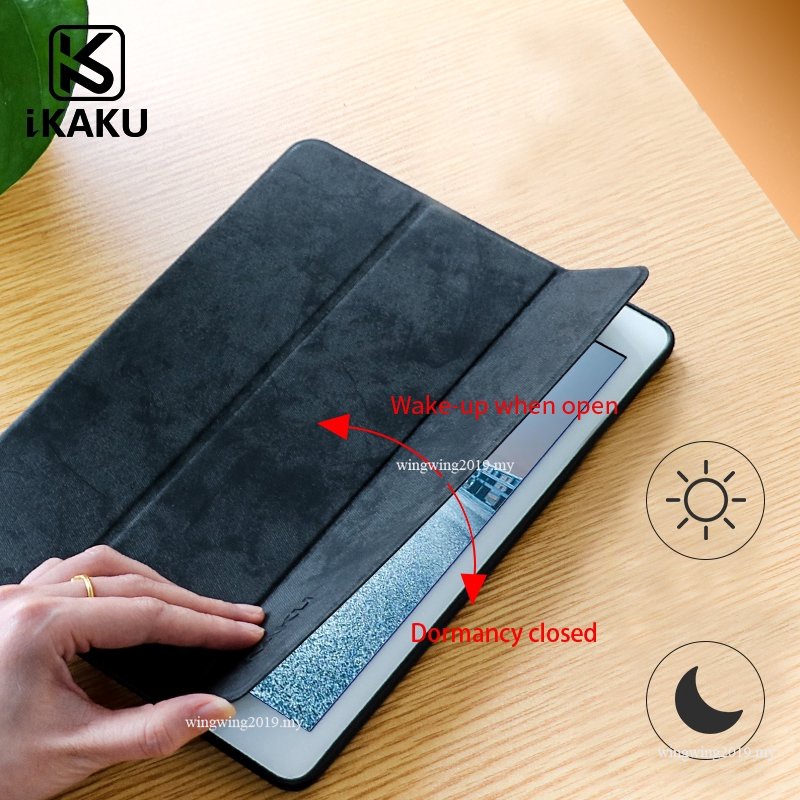 Case Bahan Silikon Dengan Baki Pena Untuk iPad 10.2 inch 8th gen A2270 air 4 10.9 A2316 2020 pro 11 pro 12.9 10.5 iPad air2 iPad 6th gen 9.7 Mini 45