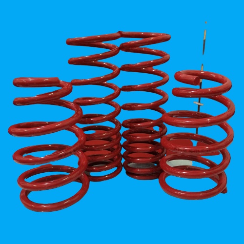 PER CEPER /LOWERING KIT HSR HONDA JAZZ RS