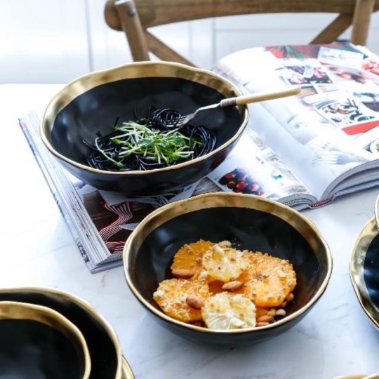 

Jual Nordic Matte Bowl / Mangkuk Premium Classic Tableware Diskon