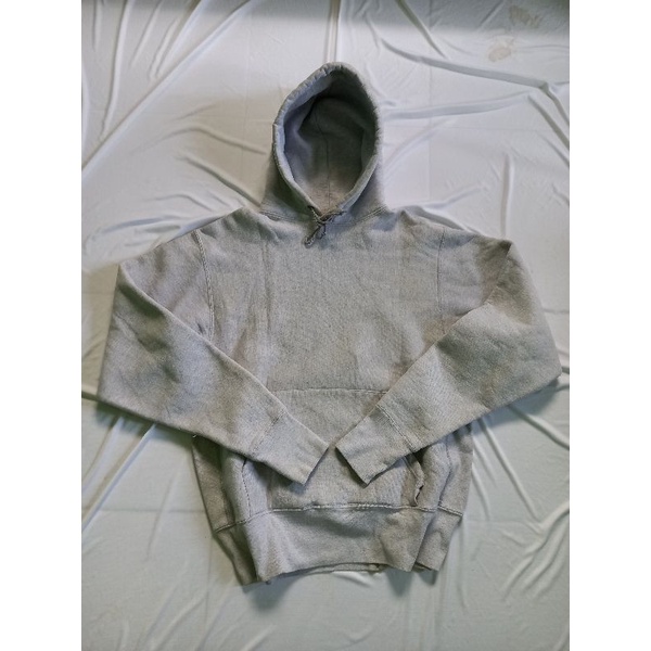 Vintage blank hoodie CAMBER