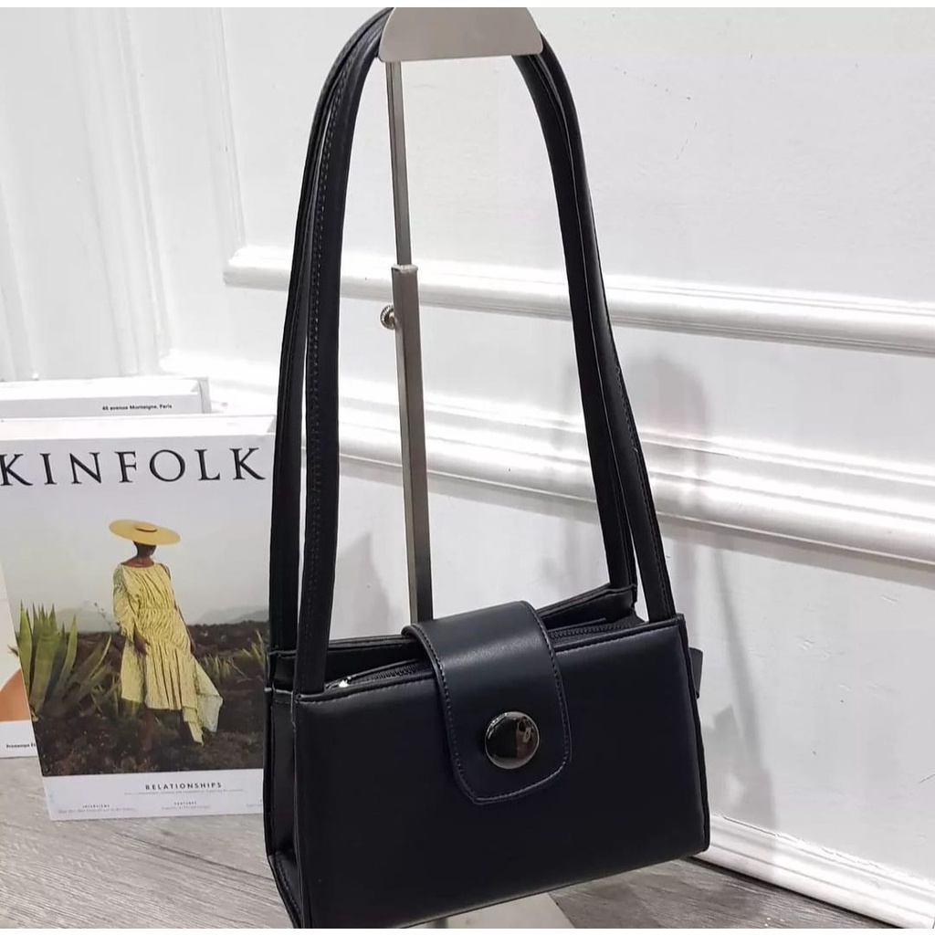 Tas Selempang Kode Jasmine - Tas Wanita