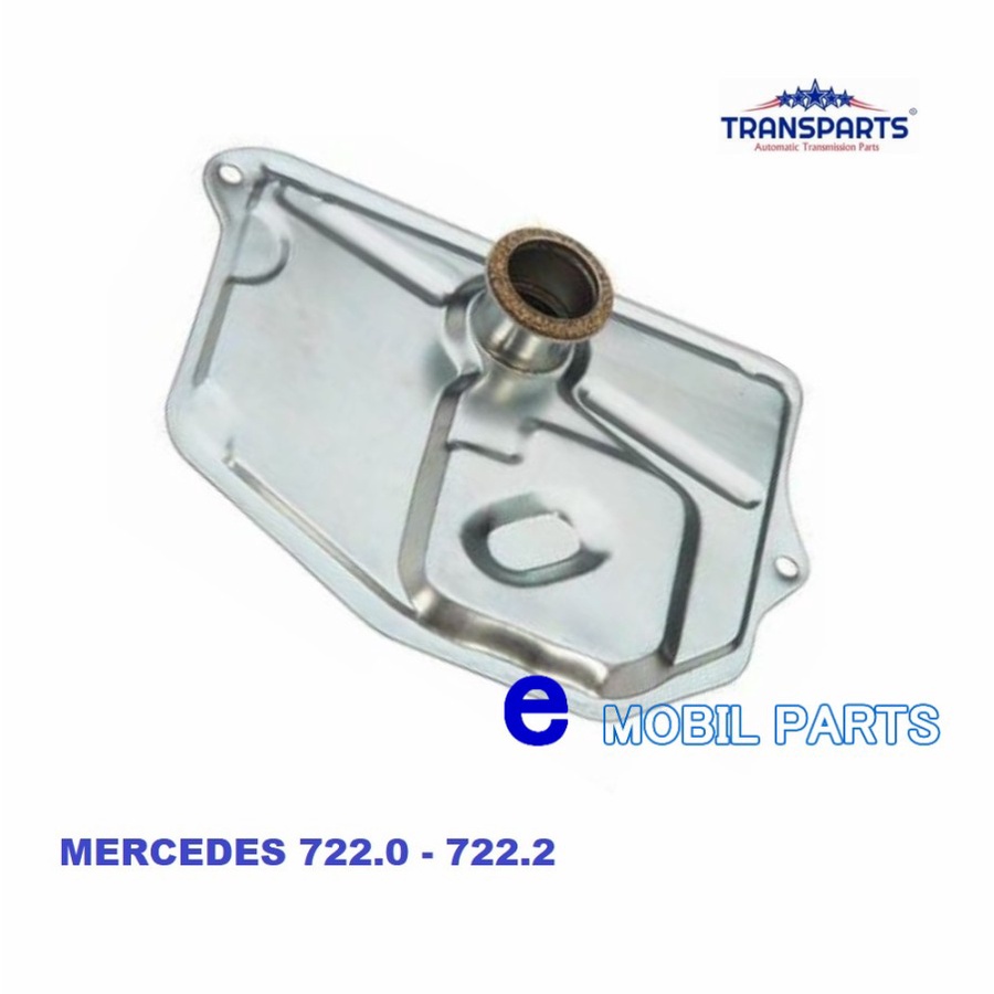 FILTER MATIC MERCEDES TIGER W115 W116 W123 A1092700298