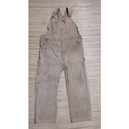 overall dickies coverall dickies second