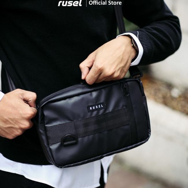 RUSEL CO I Handbag Alxa I Handbag Pria I Clutch pria