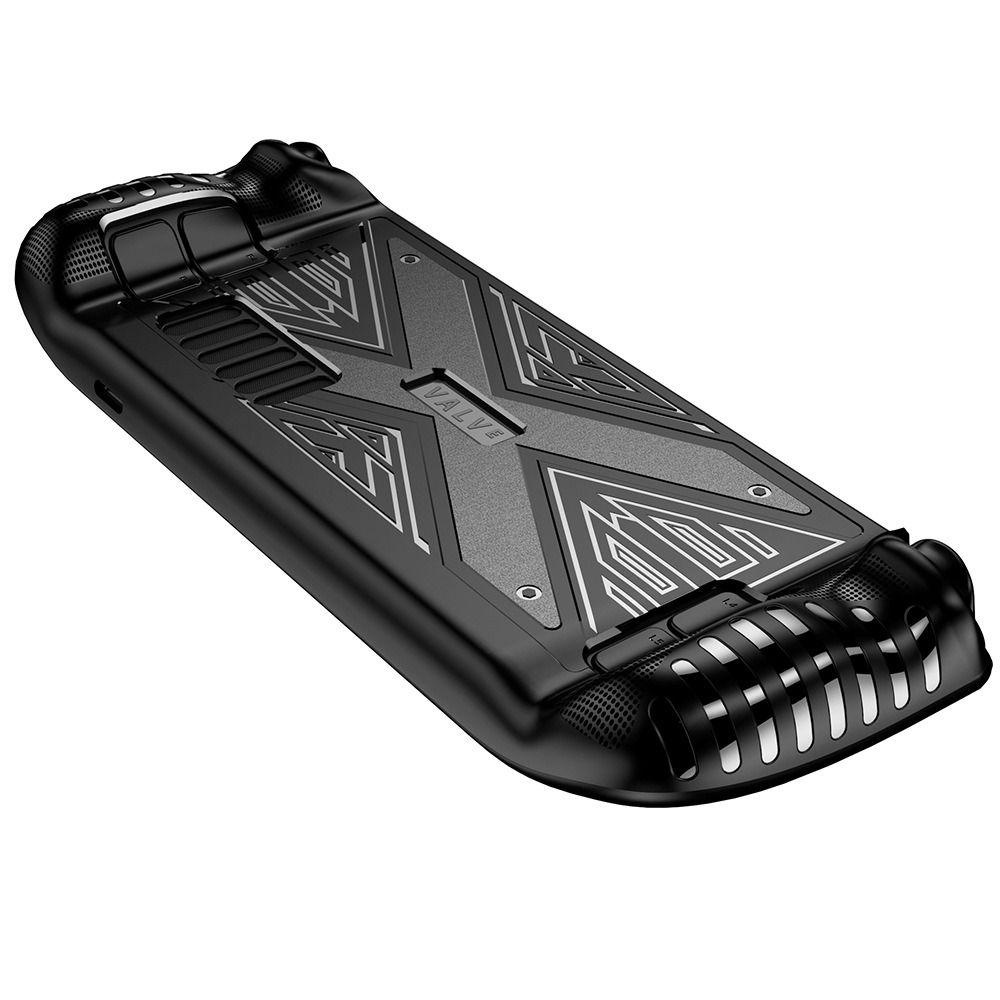 Top Case Cover Batok Pelindung Konsol Game Shockproof Baru