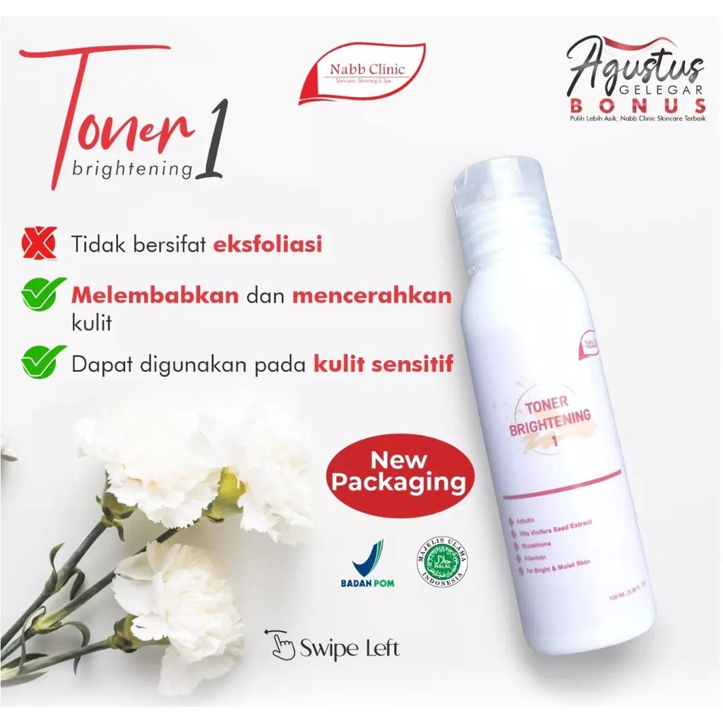 Toner Brightening 1