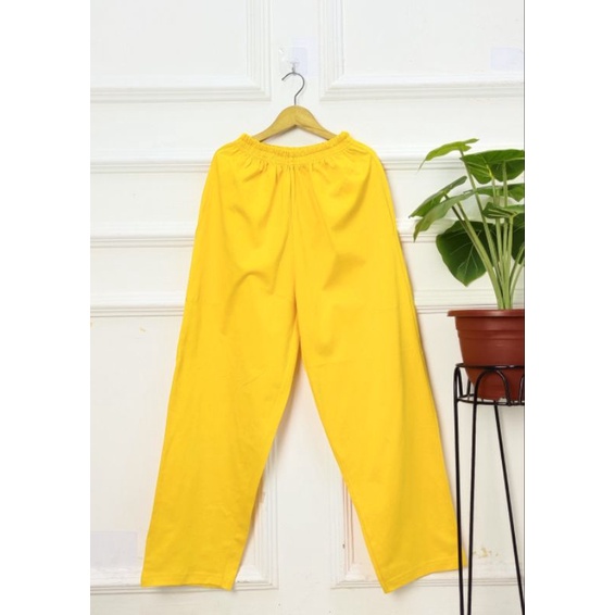 CELANA DEWASA COTTON COMBAD 24S