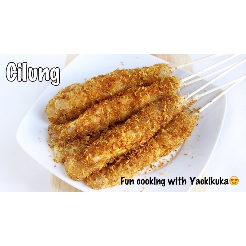 

CILUNG MARTABAK MANG UCUP LAMBUNG - SUDAH DIMASAK