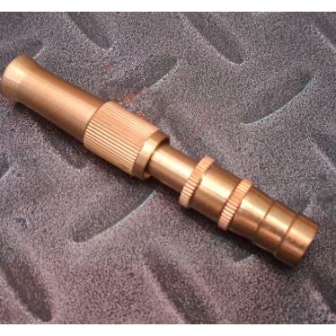 Nozzle Spray Water 1/2 Inch