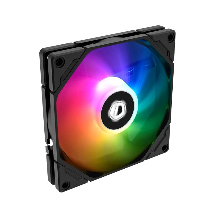 ID-COOLING TF-9215 ARGB 92mm SLIM PWM Fan