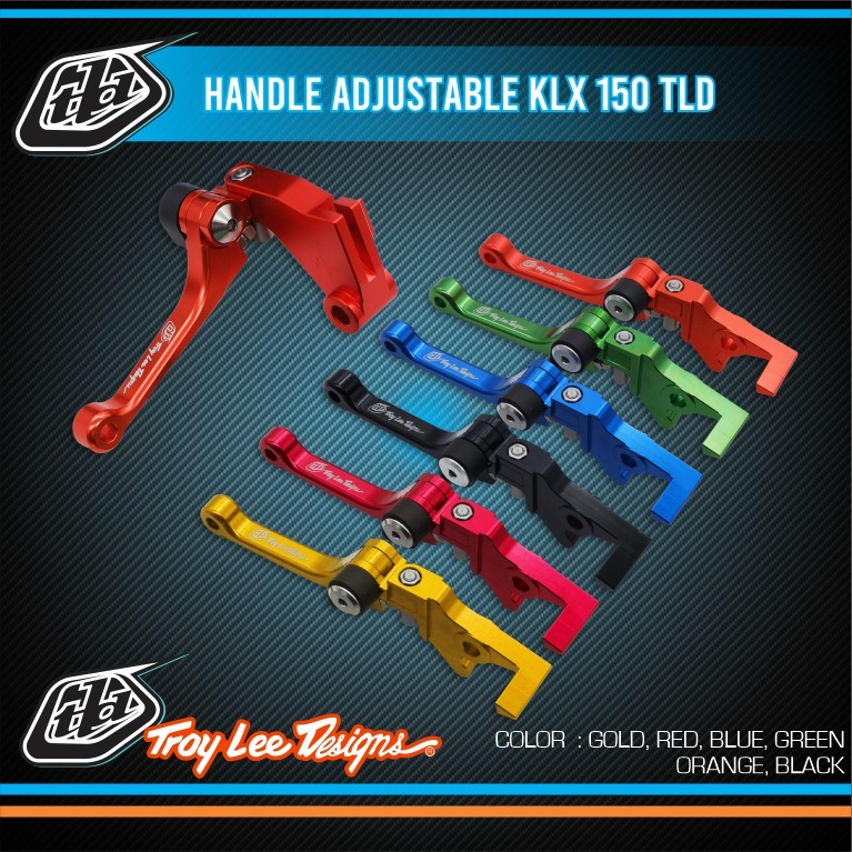 Handle handel Rem Kopling Adjustable yamaha Wr155 wr 155 KLX CRF