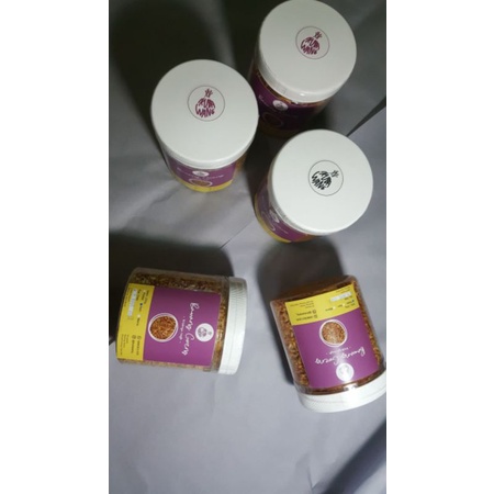 

BAWANG GORENG ASIN IKUBAWANG PREMIUM