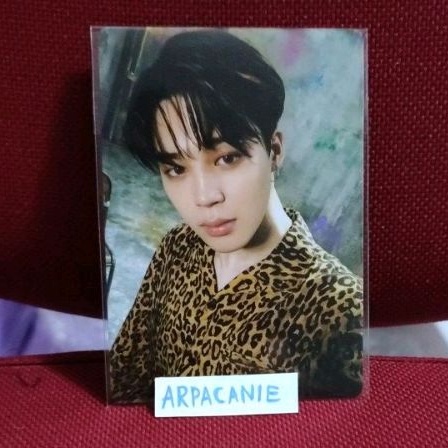 MPC ARMYBOMB VER 3 JIMIN AB VER. 3