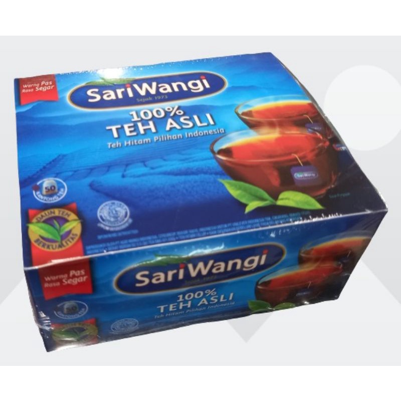 

Sariwanggi Tb 50