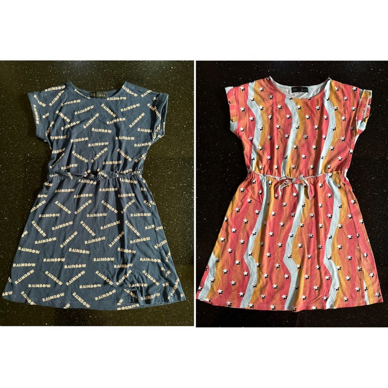 Seed Padini Malaysia Dress 8 - 9 years Anak Perempuan