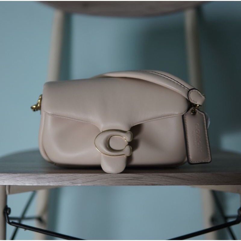 Tas C oac Tabby Pillow