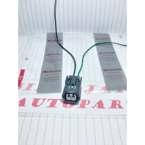 Soket sensor eot O2 sensor temperatur beat fi original