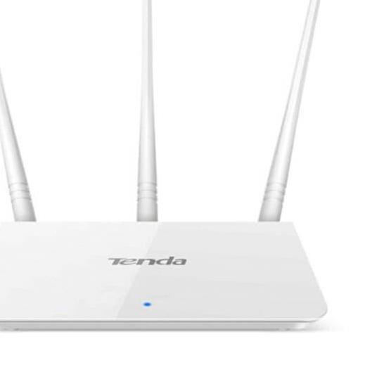 Router Tenda F3 wifi extender access point router wifi repeater