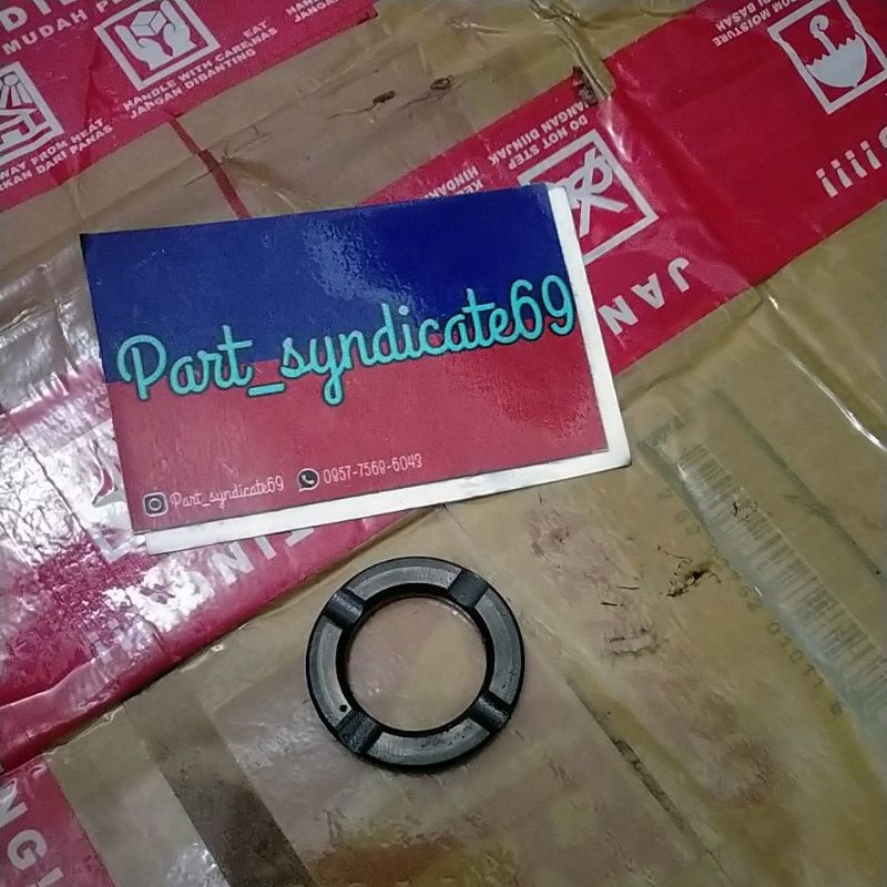 Ring Magnet tiger ring magnit tiger