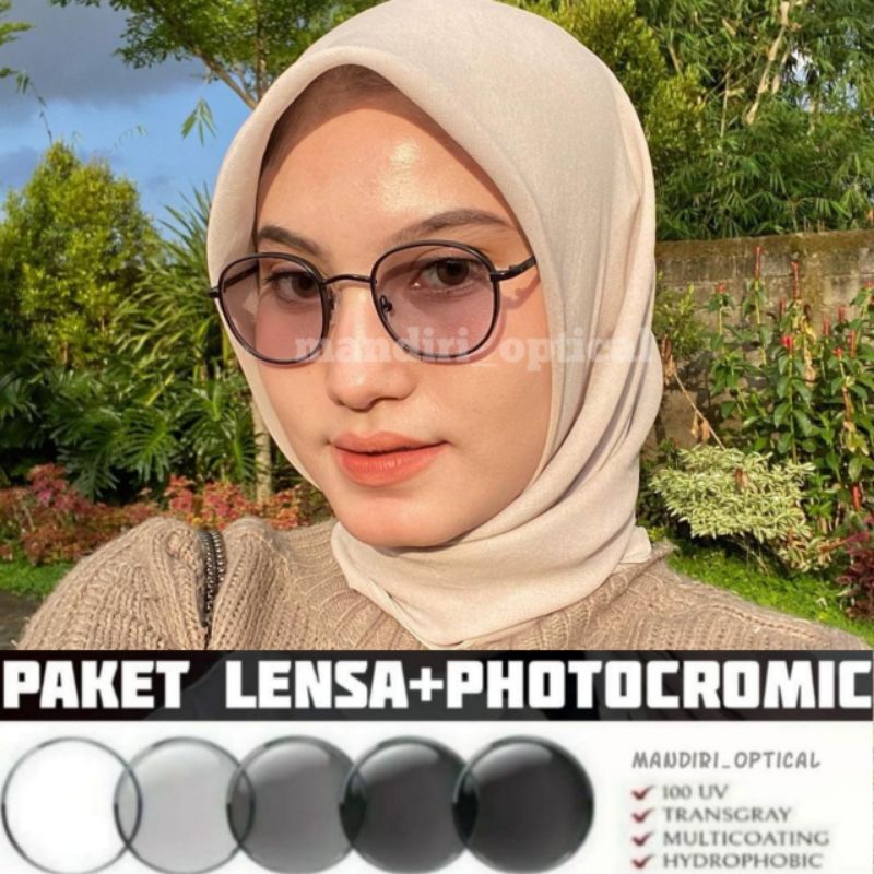 Frame kacamata (Paket frame+lensa antiradiasi) | Gratis lensa minus | kacamata photocromic | kacamata wanita | kacamata murah | kacamata minus | kacanata kekinian | kacamata pauline 2261