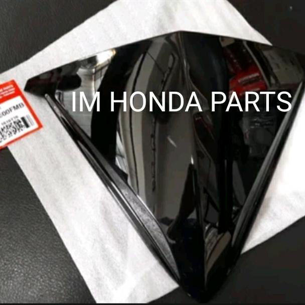 visor batok depan Honda Vario 125 old original