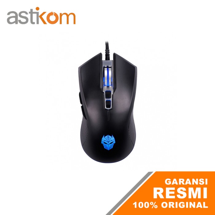 Mouse Gaming Rexus Xierra G10 | By Astikom