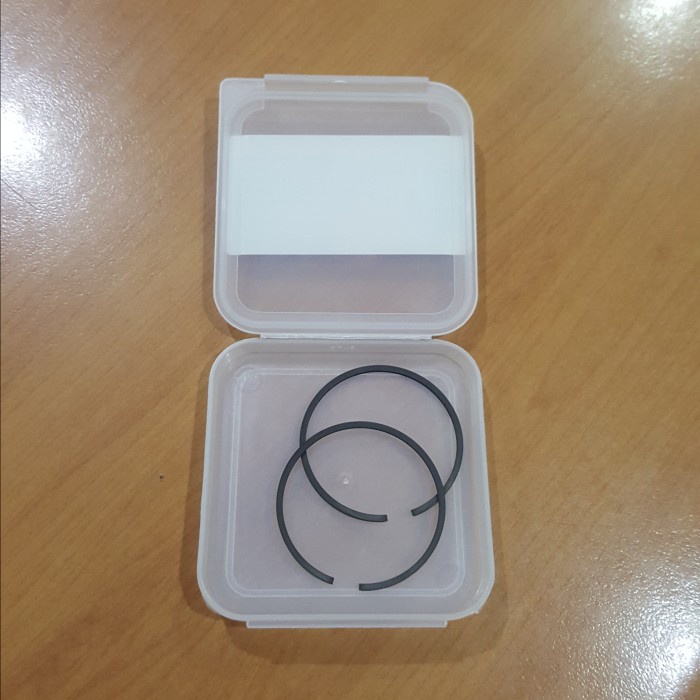 [BAYAR DITEMPAT] Piston Ring Set Ms-361 Stihl Original 2 Pcs / Perlengkapan Rumah Tangga Murah / Per
