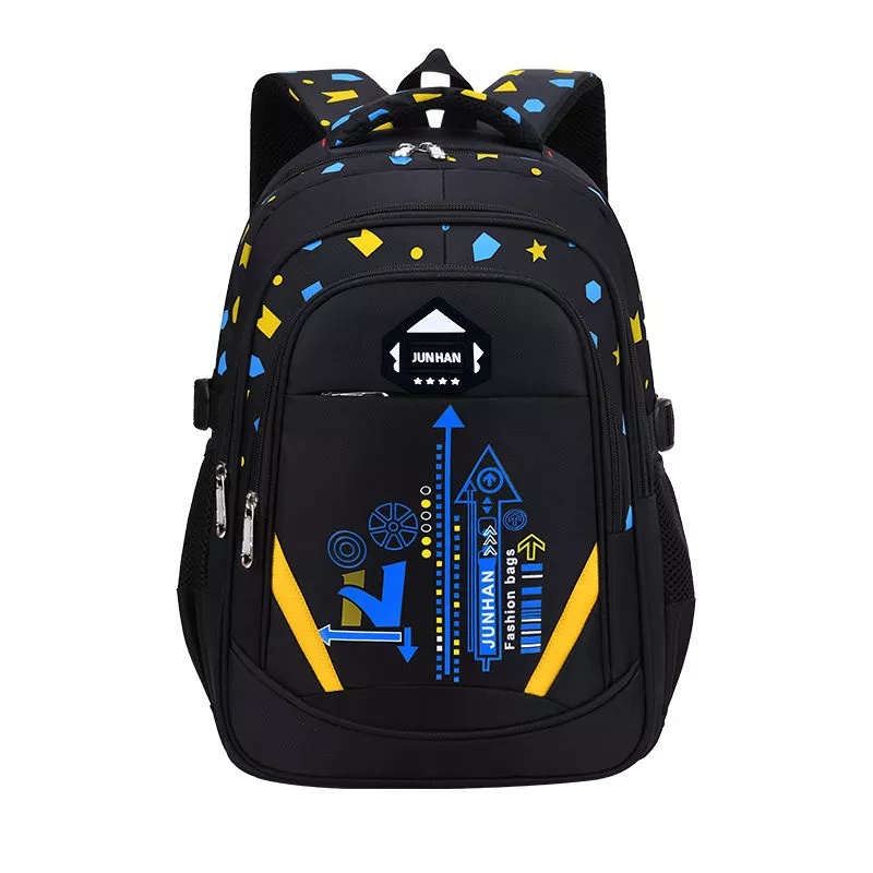 JS_Tas Ransel Sekolah Anak Laki-laki/Perempuan Backpack Tas Laptop Acer Unisex Tas Sekolah SD/SMP