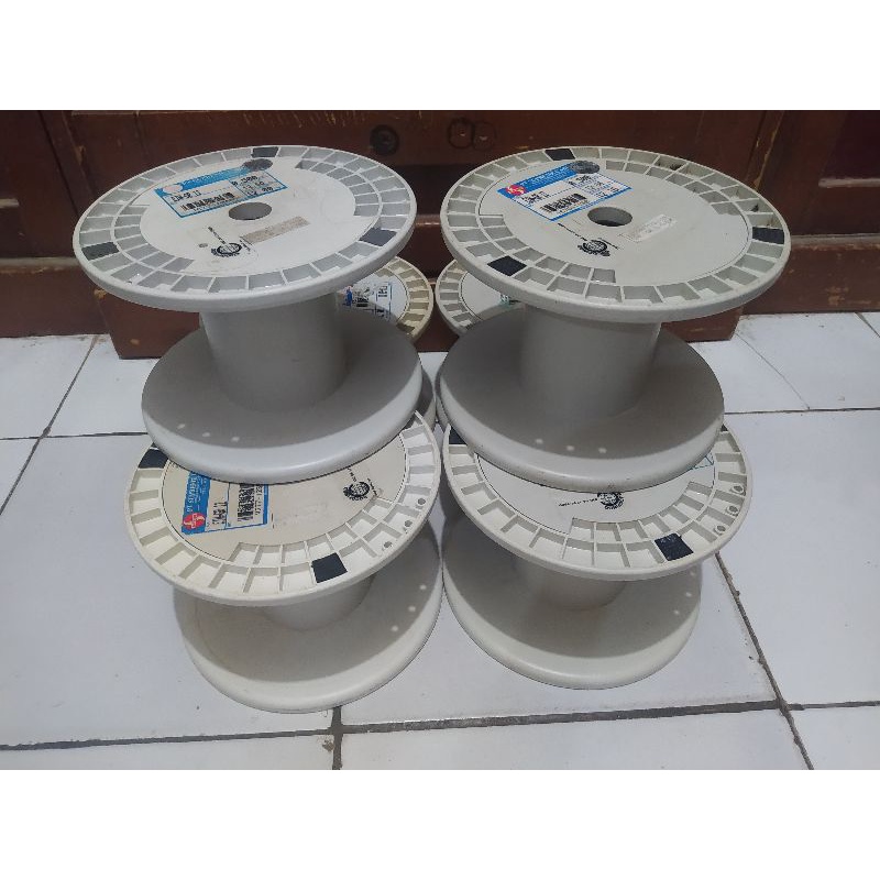 klosan bobin kabel rol