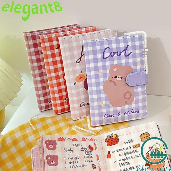 

BG039 BUKU CATATAN REKAMAN HALAMAN WARNA GAYA ELEGAN UNTUK ALAT TULIS YH6346R