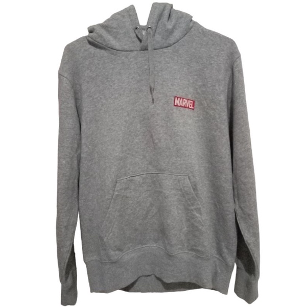 HOODIE MARVEL