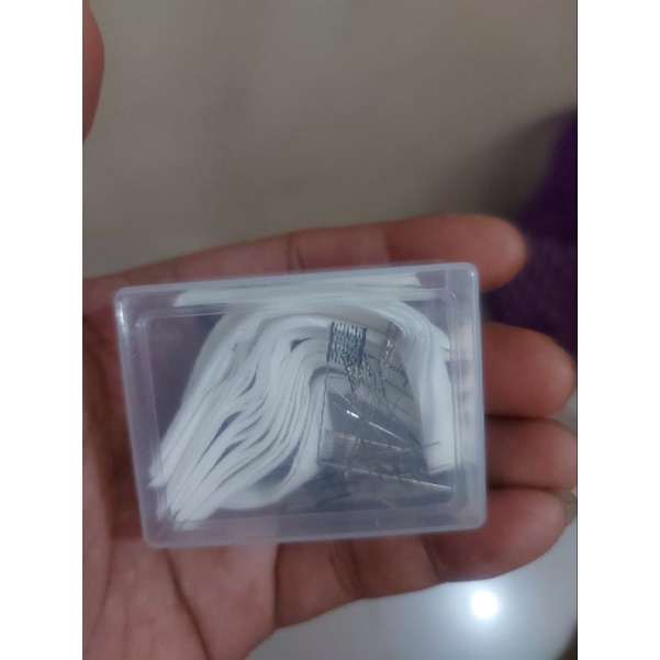 koleksi calibun RBK G 0.8