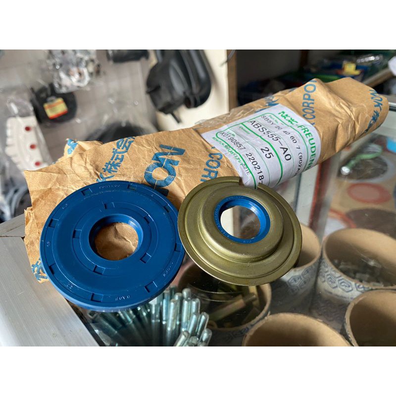 seal kruk as vespa super sprint vbb original