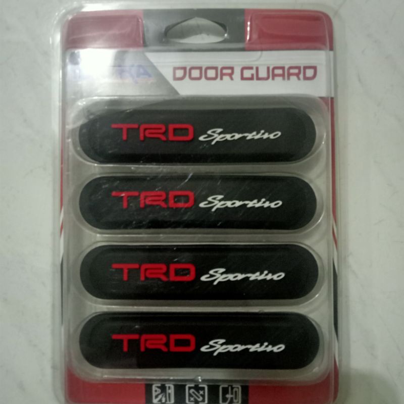 Door guard pintu mobil penahan benturan pintu mobil