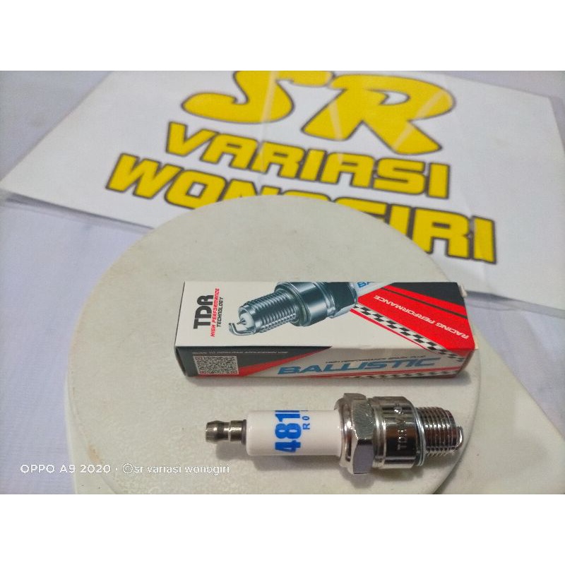 busi tdr racing rx king fiz r rx s 125Z tiara tornado crystal rc 100 rc110 busi tdr ballistic 481B