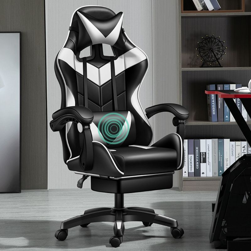 Kursi Gaming Gaming Chair Furnibest