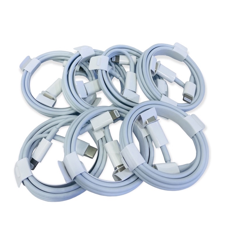 Kabel charger iphone original Type C To Lightning
