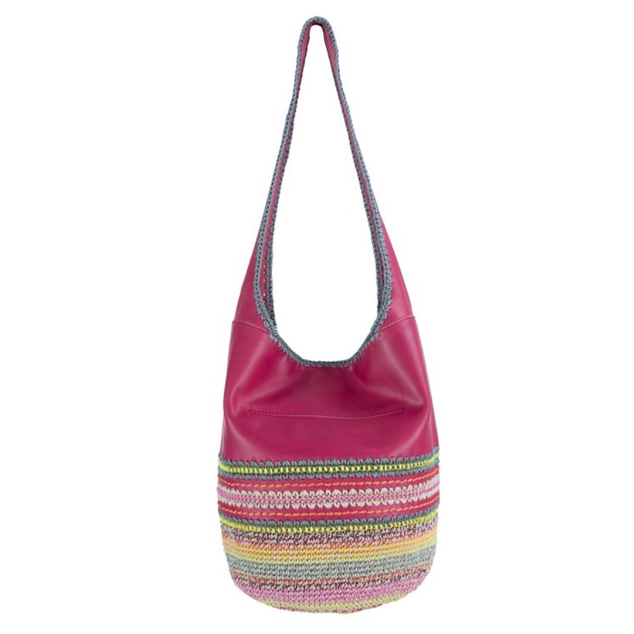 Thesak 120 Hobo Bag Azalea Seminyak