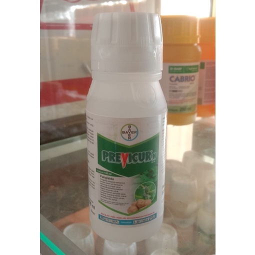 FUNGISIDA PREVICUR-N 722 SL - 100 ML